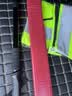 趣行 汽车三角警示牌 T8 国标警告牌三角牌 车用三脚架反光安全三角架 实拍图