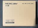 水星（MERCURY）2.5G智能网管交换机 4*2.5G+2*万兆光口 VLAN划分 端口汇聚 搭配NAS光猫 SE106 Pro 实拍图
