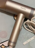 飞利浦（PHILIPS）【邓凯同款】7系PRO高速护发吹风机鎏金筒负离子水离子呵护家用静音小巧便携粉生日礼物送女友男友 实拍图