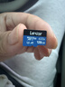 闪迪（SanDisk）256GB TF（MicroSD）4K内存卡 行车记录仪 监控摄像头专用 循环录制20,000小时 高耐用存储卡 实拍图