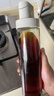 佳帮手油壶厨房玻璃油瓶防漏倾斜开盖调料瓶醋壶油罐壶酱油瓶500ml 实拍图