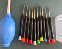 东部工品手机维修工具全套修手机工具套装苹果手机拆机工具套装换屏翘片 实拍图