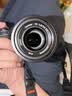 索尼（SONY）Sonnar T* FE 55mm F1.8 ZA 蔡司全画幅标准定焦镜头 (SEL55F18Z) 实拍图