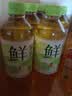 康师傅无糖鲜绿茶 鲜采生榨饮料 500ml*15瓶 整箱装 热门商品 实拍图