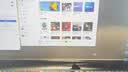 LG27英寸4K高清显示器办公设计 IPS屏 P3广色域 10bit HDR10 耳机插孔 家用电脑显示屏 27U711B 实拍图