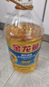 金龙鱼 食用油 葵花籽清香型调和油5L （新老包装随机发货） 实拍图