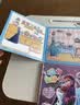 MAILE KID冰雪公主奇缘磁力安静书儿童益智玩具磁吸贴纸送男女孩生日礼物 实拍图