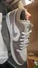 耐克（NIKE）【滔搏运动】2026年男子AIR JORDAN 1 LOW篮球鞋 553558-046 40.5 实拍图