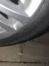 韩泰（Hankook）汽车轮胎 185/55R15 86V K415 原配嘉年华 适配长安CX20/新特DEV1 实拍图