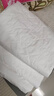 博洋家纺100%新疆棉花床垫床褥子全棉可水洗垫被 韶华180*200cm家居馆 实拍图