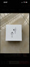 Apple/苹果 AirPods 4(支持主动降噪)搭配无线充电盒(USB-C)苹果耳机 蓝牙耳机适用iPhone/iPad 四代 实拍图
