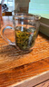 日照绿茶海曲露青T04/250g新茶茗茶口粮茶  送礼茶叶礼盒可冷泡日照特产茶 实拍图