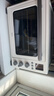 美的（Midea）【价保618】多功能风炉电烤箱家用 空气炸锅烤箱一体机/40L大容量/四面搪瓷/热风循环/PT4012W二代 实拍图