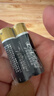 碳性电池5号7号玩具电视空调遥控器挂钟闹钟适用五号七号正品 5号1个装【试用体验】 实拍图
