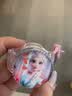 尚美贝贝儿童玩具3D发光手表公主卡通电子防水表女孩3-6儿童手表生日礼物 实拍图