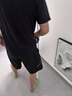 添可【价保618】极客蒸汽2.0【380℃高温蒸汽源 28KPa吸力】0缠毛躺平蒸汽洗地机洗拖吸一体扫地机器人 实拍图