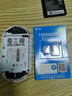 中兴（ZTE）随身wifi6免插卡移动wifi无线网卡便携式热点4g路由器无限笔记本电脑通用流量U10S 实拍图