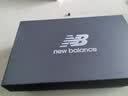 NEW BALANCE NB530官方老爹鞋夏季男鞋女鞋复古情侣网面透气百搭休闲运动鞋 白色 MR530SG 【建议拍小半码】 39.5 (脚长24.5cm尺码详询客服) 实拍图