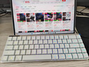 微软（Microsoft）Surface Pro 第11代 13英寸 二合一笔记本电脑 国家补贴 骁龙 X Elite 16G 512G 亮铂金 轻薄本 实拍图