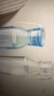 乐扣乐扣（LOCK&LOCK）ECO户外运动水杯户外便携塑料水壶男女杯子两件套（550ml*2）  实拍图
