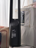 美的（Midea）【语音智能】直流变频无叶风扇 母婴级静音电风扇 家用大风力落地扇 风随温变安全塔扇AMS150I-ZV 实拍图