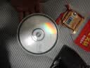 联想（Lenovo）CD-R 光盘/刻录盘 52速700MB 办公系列 桶装10片 空白光盘 实拍图