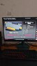 KOORUI科睿24.5英寸 260Hz高刷 Fast-IPS 硬件低蓝光HDR400电竞亮度 1ms响应 暗区突围游戏电脑显示器X5 实拍图