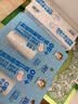 润本婴儿口水膏棒唇周膏宝宝婴幼儿0-3岁口水唇周护理滋润6g*2 实拍图