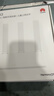 华为路由AX3 双频合一 自动优选 wifi6/多连不卡无线家用穿墙/AX3000/高速千兆路由器 实拍图