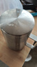 美厨（MAXCOOK）316不锈钢水杯马克杯 双层泡茶杯子办公室家用500ml带盖MCB8951 实拍图