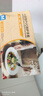 英科医疗一次性手套PVC100只中码12英寸加长食品级餐饮厨房防水家务清洁 实拍图