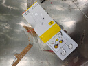 倍思【京东金榜】CZ19半入耳式有线耳机苹果iPhone17华为安卓手机type-c线控带麦无需充电穿搭潮流 实拍图
