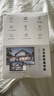 萤石 监控摄像头C6C CP1无线家用监控器Wifi高清室内360度云台旋转语音对讲  手机远程视频 C6C 400万双向语音人形追踪[AI星光版] 官方标配+30天云存储 实拍图