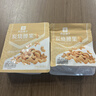 良品铺子炭烧腰果每日坚果零食干果炒货腰果仁小吃120g休闲零食小吃 实拍图