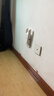 Tenda腾达WiFi信号放大器无线网络扩大路由增强wi-fi中继穿墙王全屋覆盖扩展网口AP家用桥接有线A9 实拍图