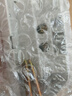 公牛（BULL）开关插座 G60系列人体感应地脚灯86型超薄面板G60D123暮雪白 实拍图