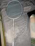 川崎极光7羽毛球拍5U超轻全碳素纤维进攻型抗扭初级进阶训练比赛单拍 极光7 极光蓝5U【冰蓝线】单拍 24磅(标准磅数)1筒球1手胶 实拍图