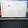 ThinkPad【国家补贴15%】T14p AIPC酷睿Ultra7 14.5英寸高性能工程师笔记本电脑32G 1TB RTX5050商务办公本 实拍图