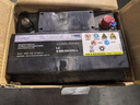 瓦尔塔（VARTA）京东汽车电瓶蓄电池启停 动力强劲 EFB H5雅阁思域CRV1.5冠道XRV 实拍图