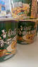 康师傅 方便面 经典香菇炖鸡桶面106g*12 泡面整箱速食 方便食品 实拍图