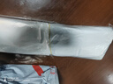 简爱生活白色PE背心式手提打包袋保鲜袋马夹袋48*70cm 100只装JASH-6062 实拍图