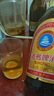 青岛啤酒（TsingTao）金质小棕金低温酿造296ml*6瓶 实拍图