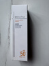 薇诺娜时光修护防晒乳50gSPF50防晒霜隔离霜保湿护肤品 实拍图