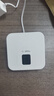 企业微信考勤机智慧云考勤机 指纹/手机定位考勤 wifi联网打卡机 APP远程管理 小巧高颜值白色ZK-T1 实拍图