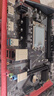 昂达（ONDA）H610E-B（Intel H610 /LGA 1700）支持G6900/12100/13100 娱乐办公主板 实拍图