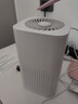 小米白系列【母婴级】空气净化器除甲醛家用除菌过滤二手烟车载卧室去臭菌桌面负离子异味桌面空气清新 净化甲醛丨母婴适用丨除烟抑菌 实拍图