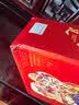 西麦食养红参姜黄五红粉低甜轻负担补气血冲饮谷物营养早餐代餐粉500g 实拍图