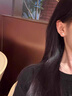 DAISY DREAMS999银彩色淡水珍珠耳钉女养耳洞睡觉免摘耳环小众高级耳饰 3mm白色淡水珍珠【999银】 实拍图