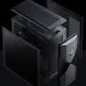 来酷（Lecoo）斗战者（BELLATOR）锋7000X游戏主机台式电脑(酷睿5 205H  16G 512GB RTX5060Ti 8G显卡) 实拍图
