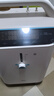 海尔（Haier）制氧机家用老人医用级吸氧机孕妇氧气机3升级4L带雾化新国标401W 实拍图